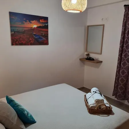 شقة Olivar باليكاسترون