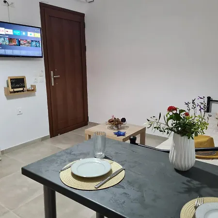Olivar باليكاسترون