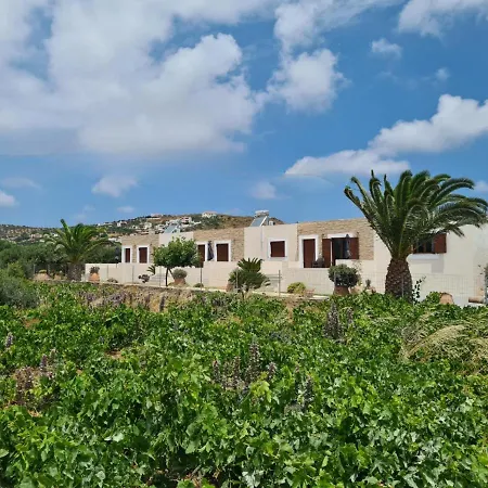 Olivar شقة