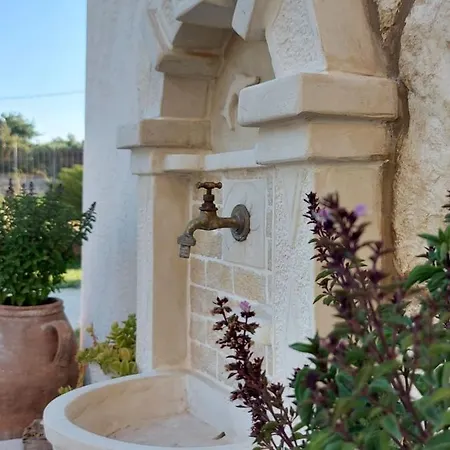 Olivar شقة *