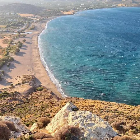 شقة Olivar